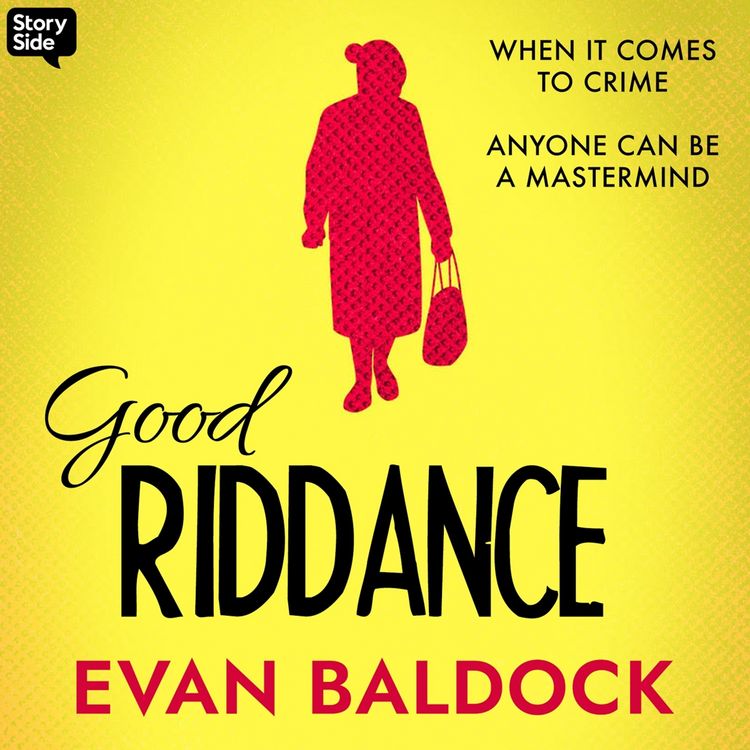 Produktbild: Good Riddance