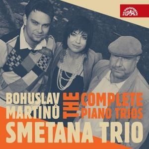 Produktbild: Die Klaviertrios