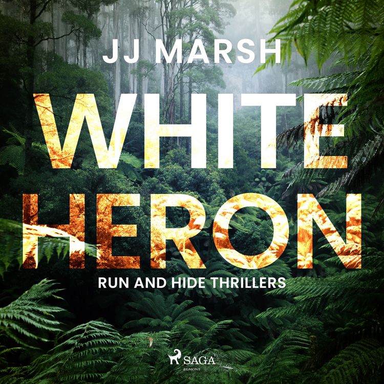 Produktbild: White Heron