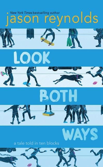 Produktbild: Look Both Ways