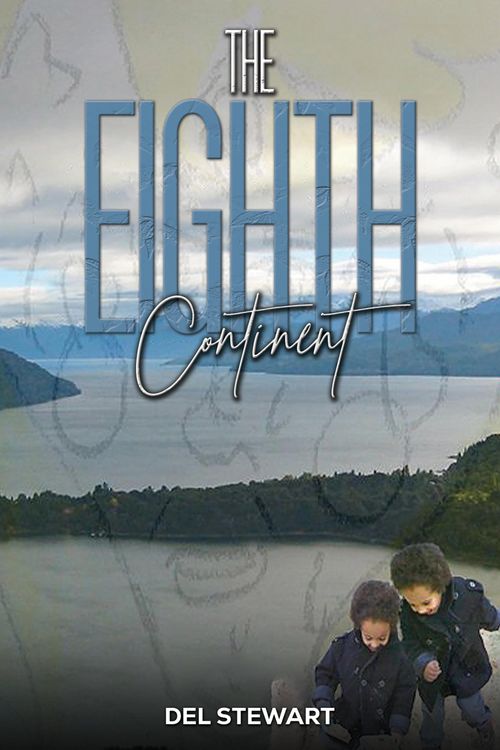 Produktbild: The Eighth Continent