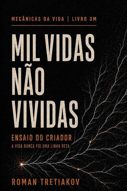 Produktbild: Mil Vidas N&atilde;o Vividas