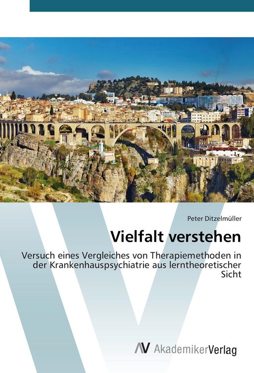 Produktbild: Vielfalt verstehen