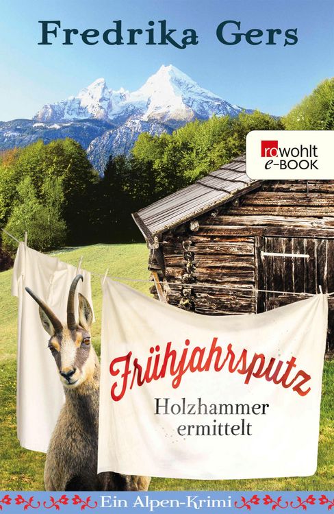 Produktbild: Fr&uuml;hjahrsputz