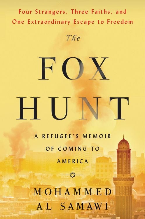 Produktbild: The Fox Hunt