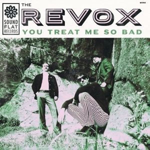 Produktbild: You Treat Me So Bad