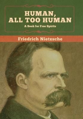 Produktbild: Human, All Too Human
