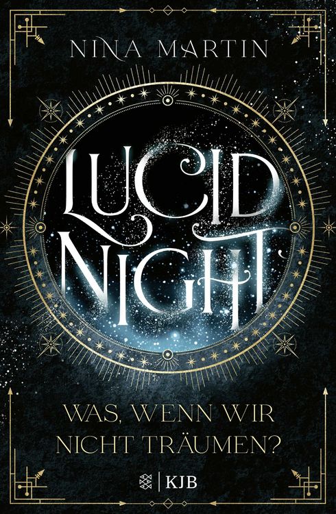 Produktbild: Lucid Night &ndash; Was, wenn wir nicht tr&auml;umen?