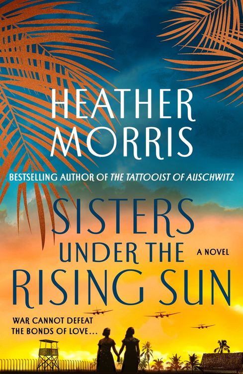 Produktbild: Sisters Under the Rising Sun