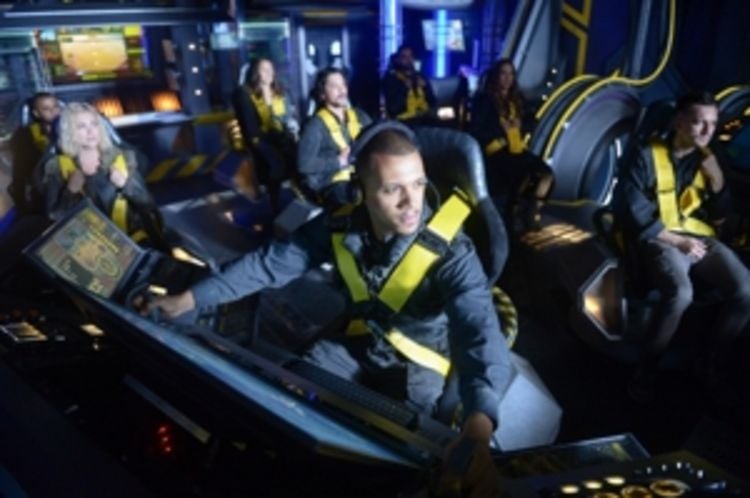 The 100 - Die komplette 6. Staffel [3 DVDs]