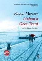 Produktbild: Lizbona Gece Treni
