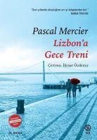 Produktbild: Lizbonda Gece Treni