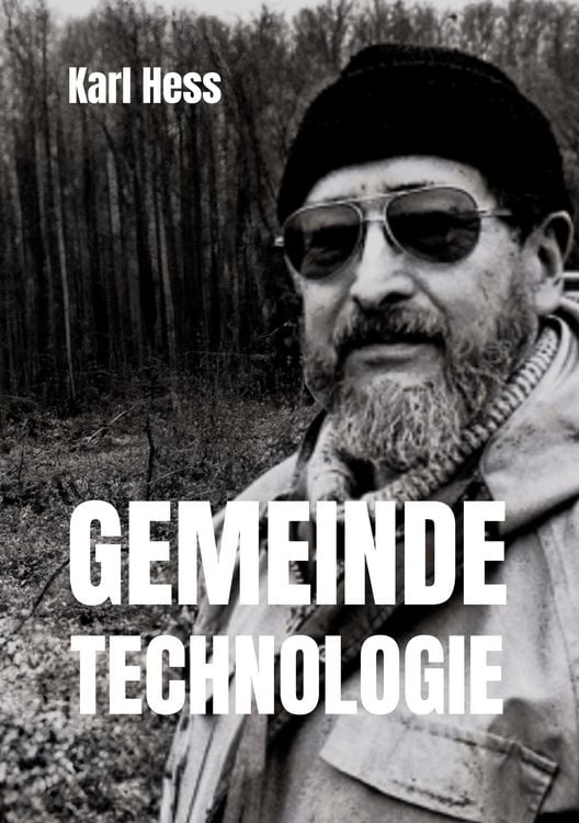Produktbild: Gemeindetechnologie