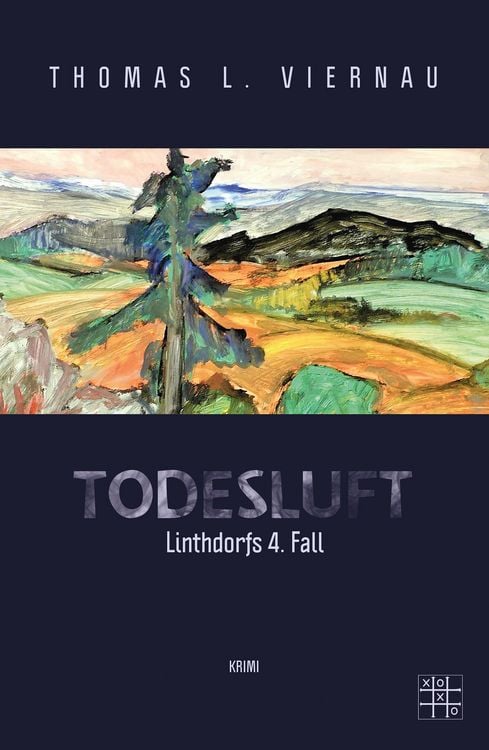 Produktbild: Todesluft