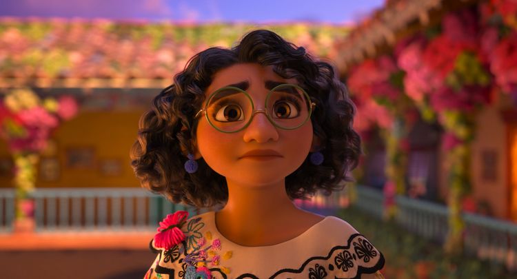 Produktbild: Encanto