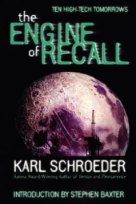 Produktbild: The Engine of Recall
