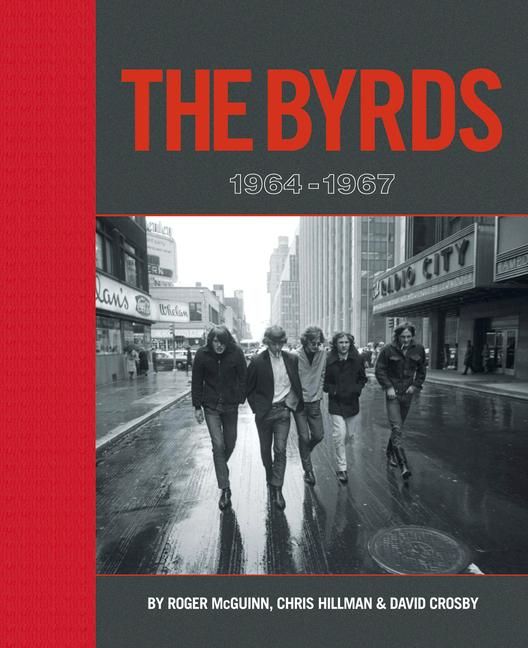 Produktbild: The Byrds: 1964-1967 Super Deluxe Edition