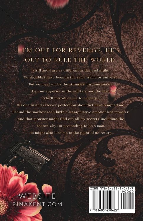 Produktbild: Blood of My Monster