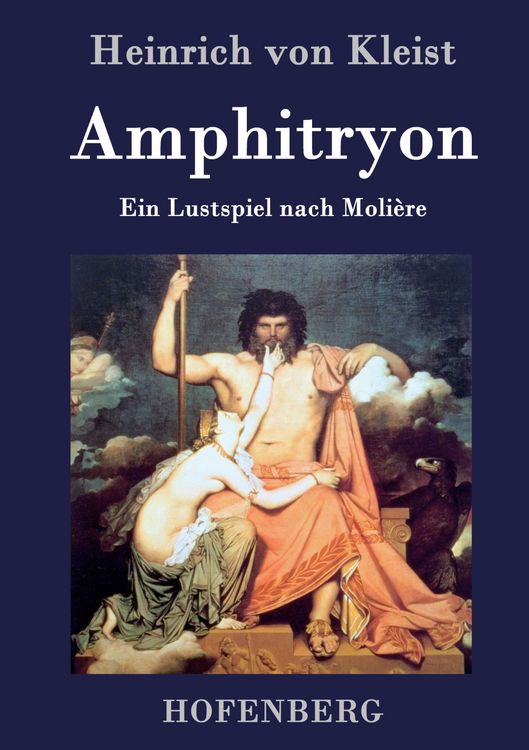 Produktbild: Amphitryon