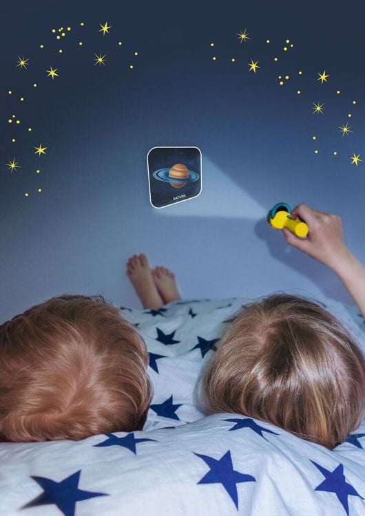 Produktbild: Kleine Diashow Sternbilder und Planeten