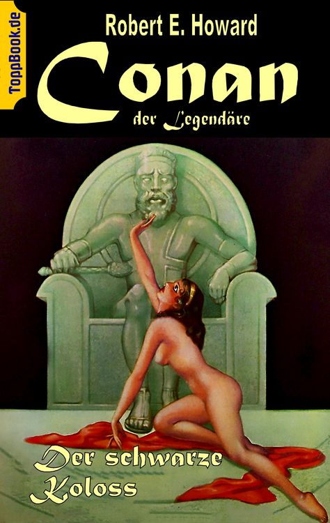 Produktbild: Conan der Legend&auml;re