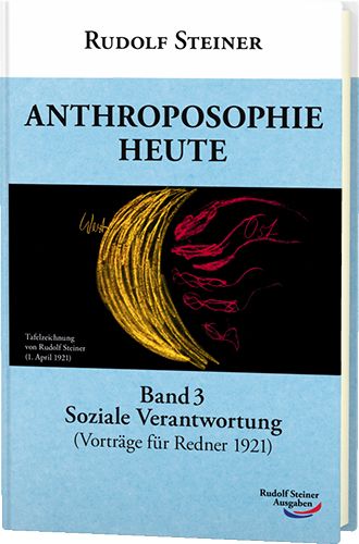 Produktbild: Anthroposophie heute