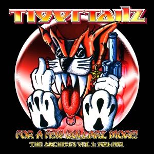 Produktbild: For a Few Dollarz More (The Archive Volume 1)