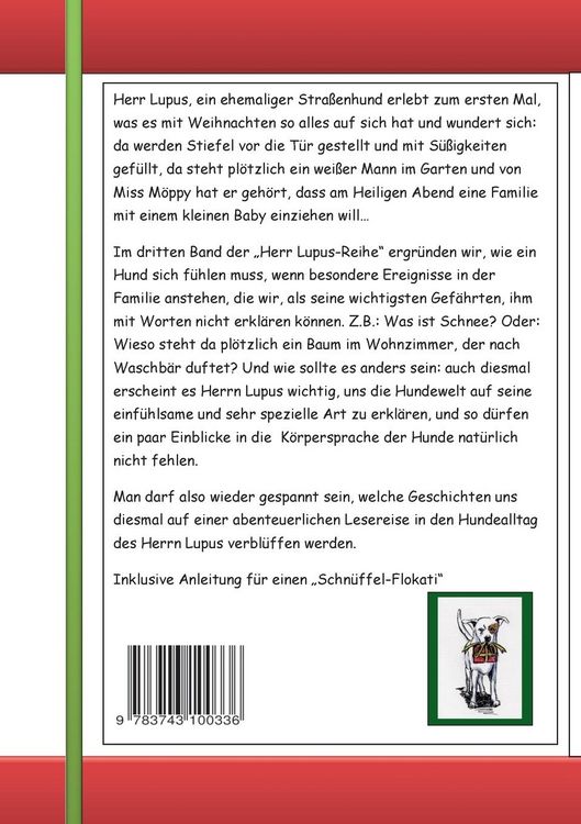 Produktbild: Herr Lupus