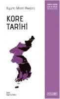 Produktbild: Kore Tarihi