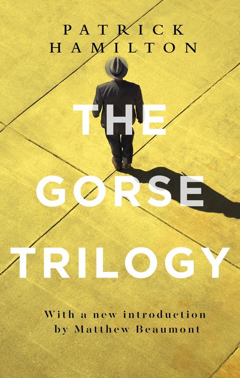 Produktbild: The Gorse Trilogy