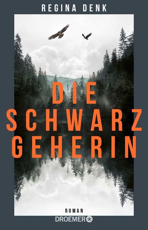 Produktbild: Die Schwarzgeherin