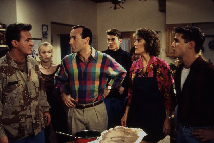 Produktbild: Beverly Hills 90210 - Season 3 [8 DVDs]