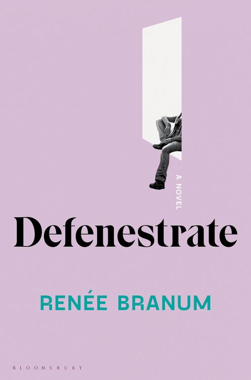 Produktbild: Defenestrate