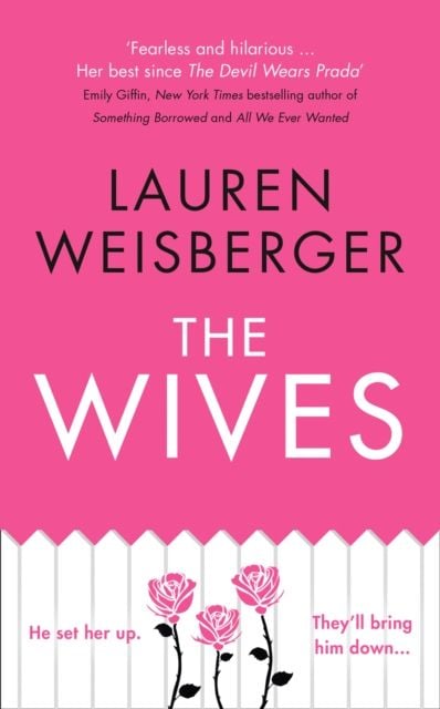 Produktbild: The Wives