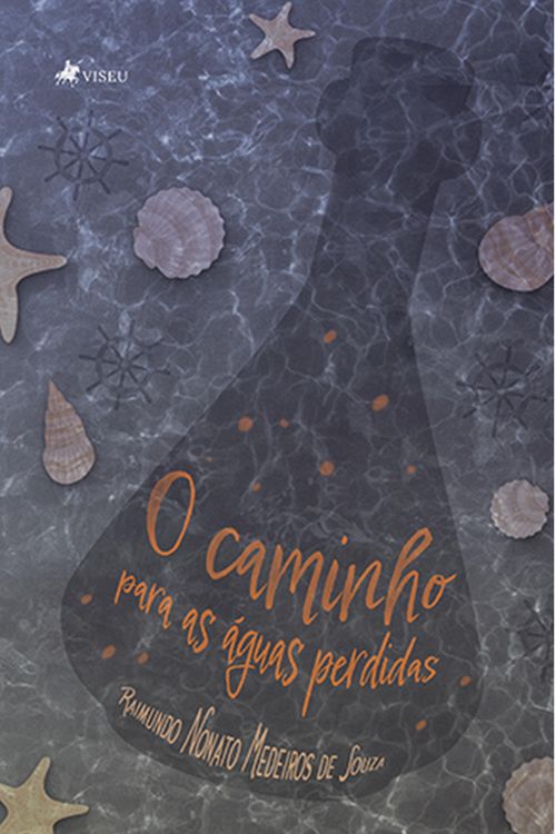 Produktbild: O caminho para as a&acute;guas perdidas