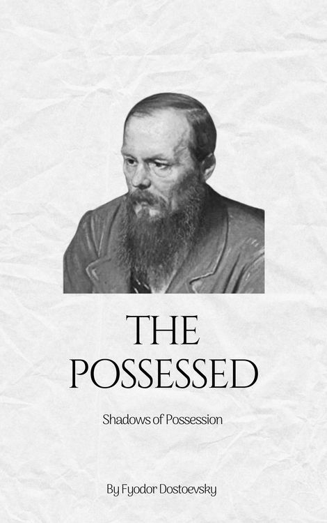 Produktbild: The Possessed