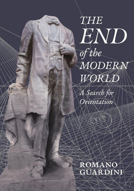 Produktbild: The End of the Modern World