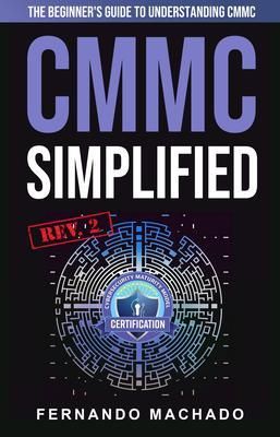 Produktbild: CMMC Simplified