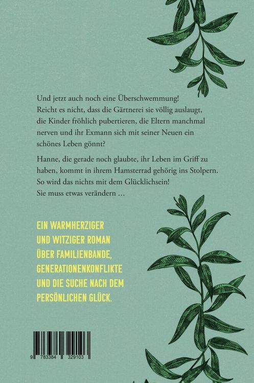 Produktbild: Immer diese Umwege