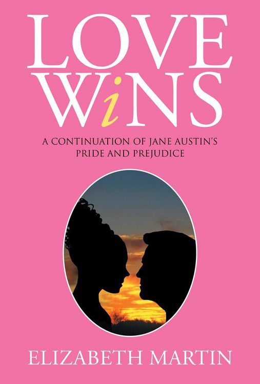 Produktbild: Love Wins