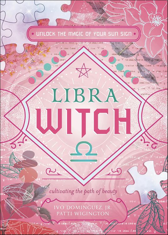 Produktbild: Libra Witch
