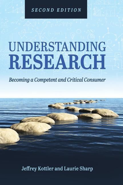 Produktbild: Understanding Research