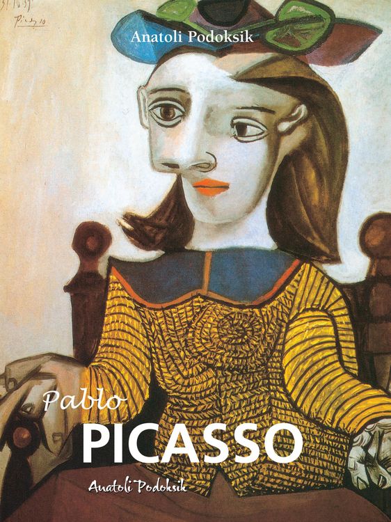 Produktbild: Pablo Picasso