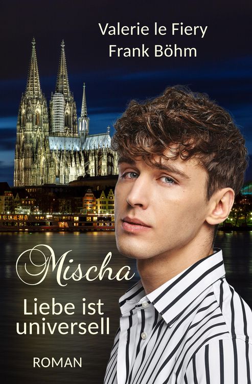Produktbild: Mischa