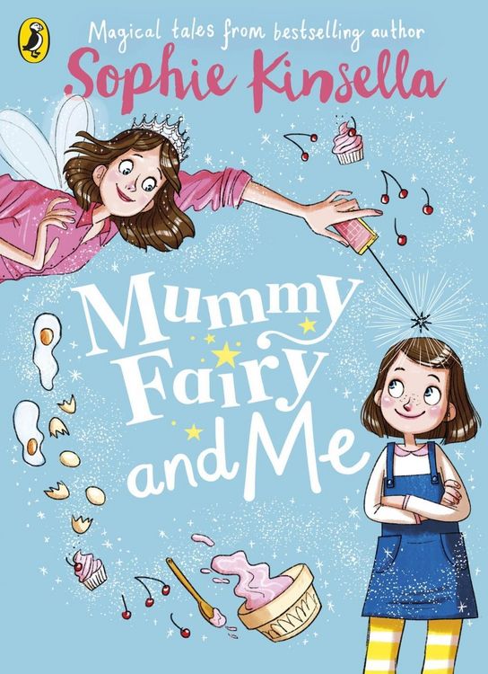 Produktbild: Mummy Fairy and Me