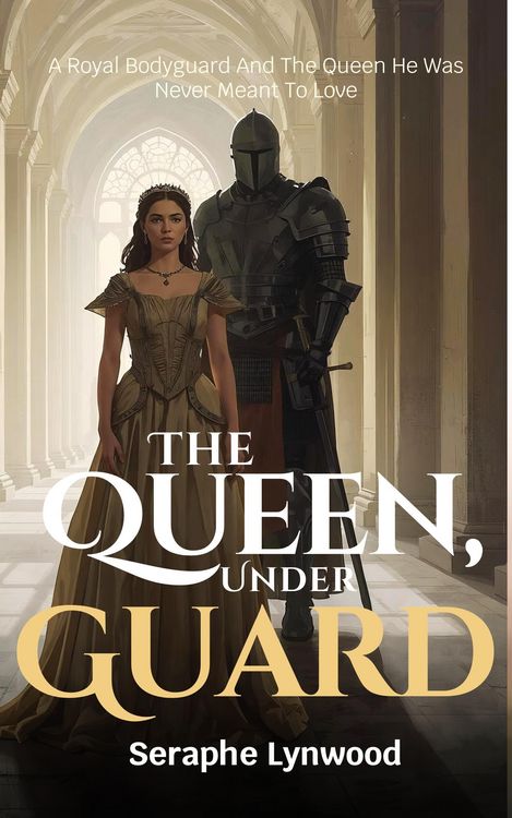 Produktbild: The Queen Under Guard: A Royal Bodyguard And The Queen He Was Never Meant To Love