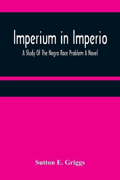 Produktbild: Imperium in Imperio