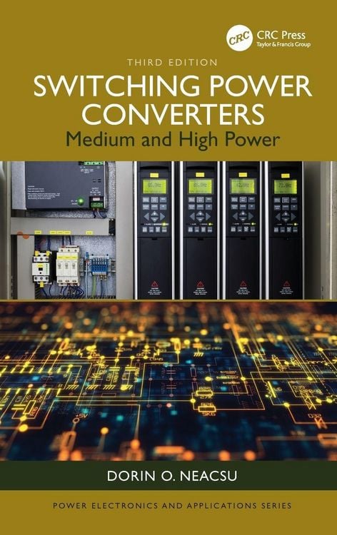 Produktbild: Switching Power Converters