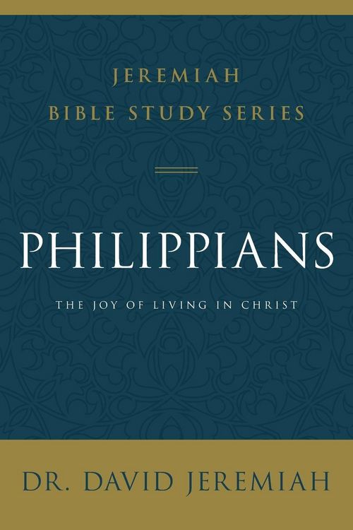Produktbild: A Philippians