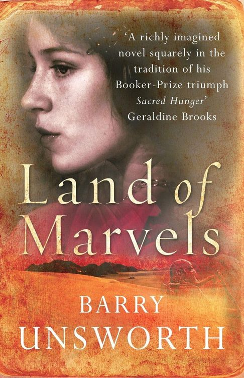 Produktbild: Land of Marvels
